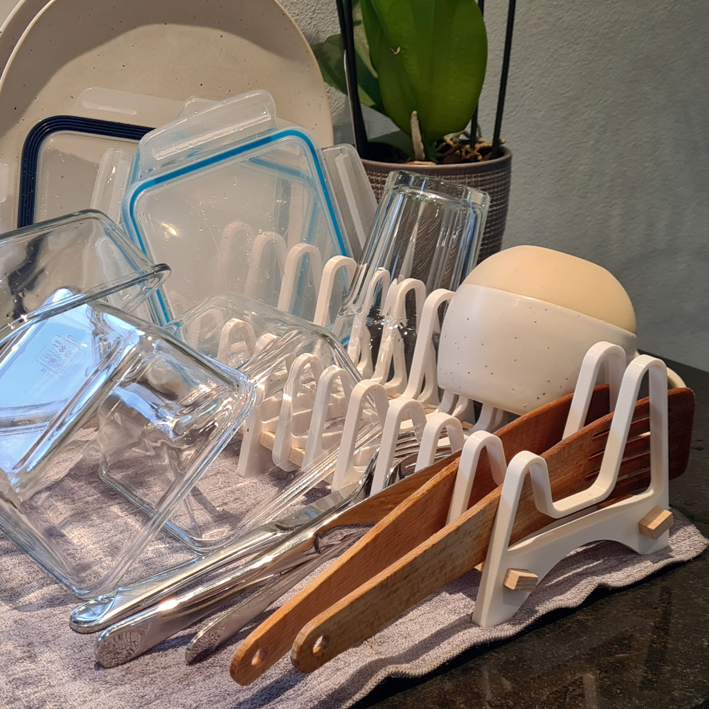 3D-Druck Kollektion