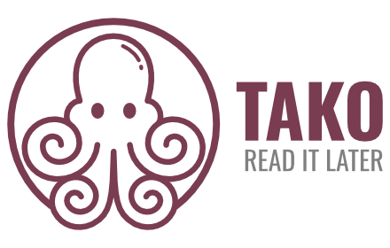TAKO Logo